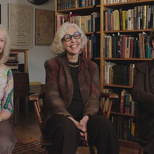 Foto Libreros de Nueva York