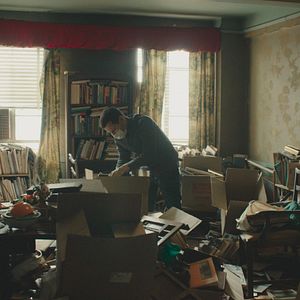 Foto Libreros de Nueva York