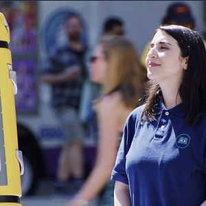 Foto Pixar en la vida real