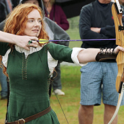 Foto Pixar en la vida real