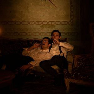 Foto El baile de los 41