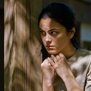 Foto Camila Mendes