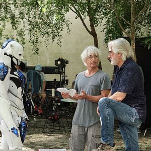 Foto Bill y Ted salvan el universo