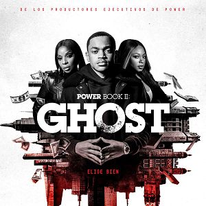 Foto Power Book II: Ghost