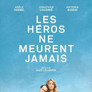 Foto Los héroes nunca mueren