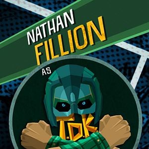 Foto El Escuadrón Suicida