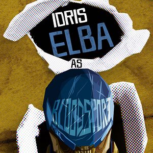 Foto El Escuadrón Suicida