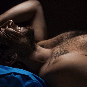 Foto Arieh Worthalter