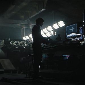 Foto Robert Pattinson