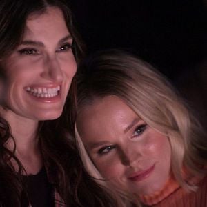 Foto Mucho más allá: Así se hizo Frozen 2