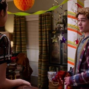 Foto High School Musical: El Musical: La serie