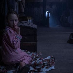 Foto La maldición de Bly Manor