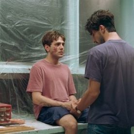 Foto Matthias & Maxime