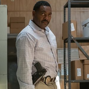 Foto Crimen a contrarreloj