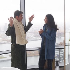 Foto Dylan McDermott