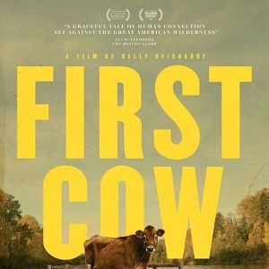 Foto First Cow