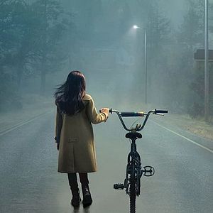 Foto Home Before Dark: Las crónicas de Hilde Lisko