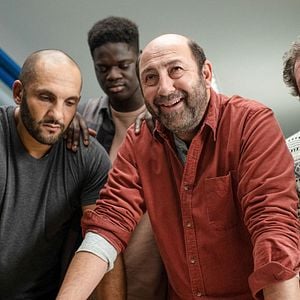 Foto Wabinlé Nabié