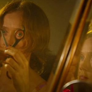 Foto Buenos días, Verônica