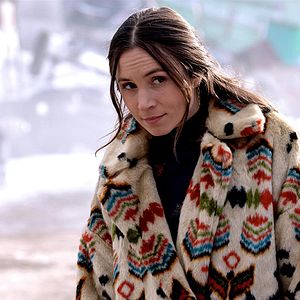Foto Wynonna Earp