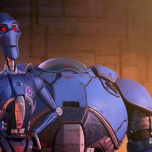 Foto Mascotas unidas