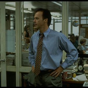 Foto The Paper (Detrás de la noticia)