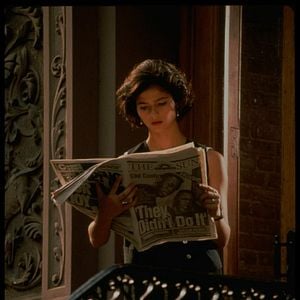 Foto The Paper (Detrás de la noticia)