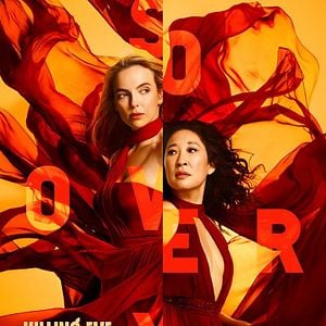 Foto Killing Eve