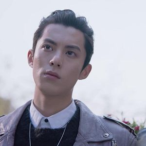 Foto Meteor Garden (2018)