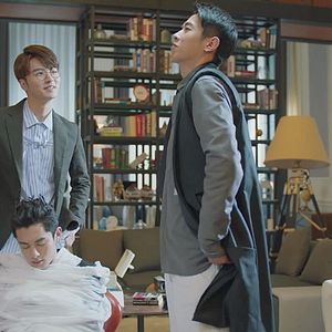 Foto Meteor Garden (2018)