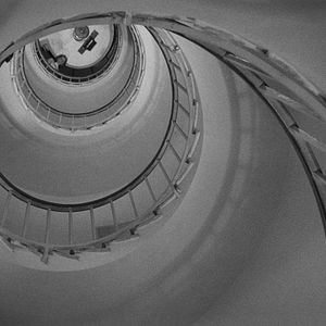 Foto Madeleine Robinson