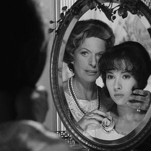 Foto Madeleine Robinson