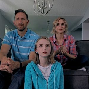 Foto We Love You, Sally Carmichael!