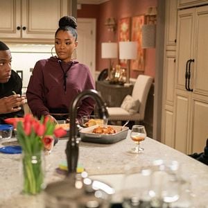 Foto Power Book II: Ghost