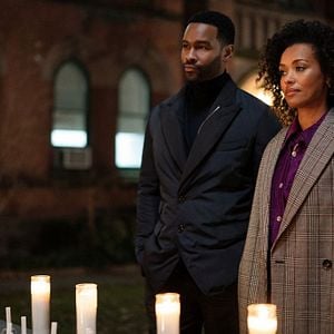 Foto Power Book II: Ghost