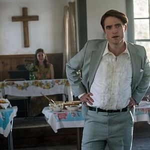 Foto El diablo a todas horas