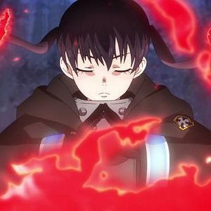 Foto Fire Force