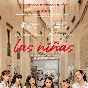 Foto Las niñas