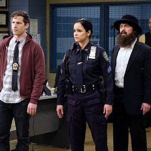 Foto Brooklyn Nine-Nine