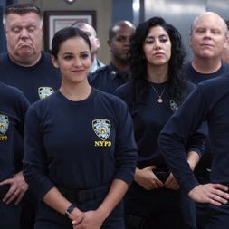 Foto Brooklyn Nine-Nine