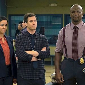 Foto Brooklyn Nine-Nine