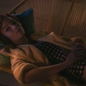 Foto Anya Taylor-Joy