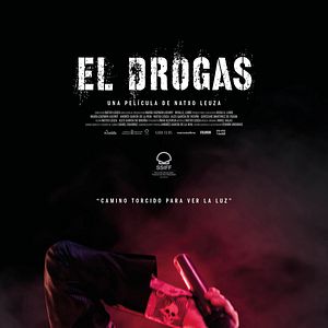 Foto El Drogas
