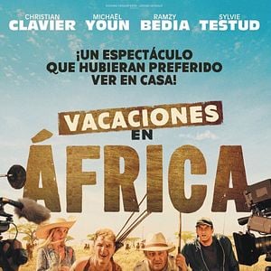 Foto Vacaciones en África
