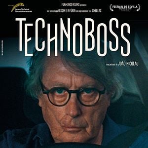 Foto Technoboss