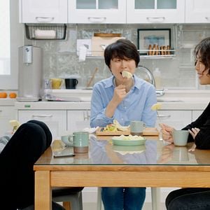 Foto La mujer que escapó