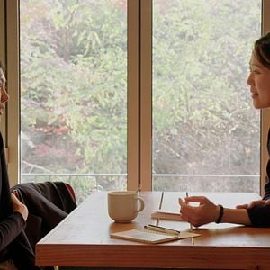 Foto La mujer que escapó