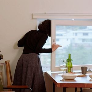 Foto La mujer que escapó