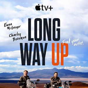 Foto El mundo en moto: Rumbo norte