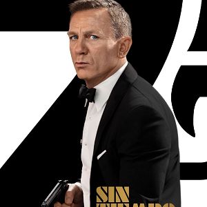 Foto Sin tiempo para morir